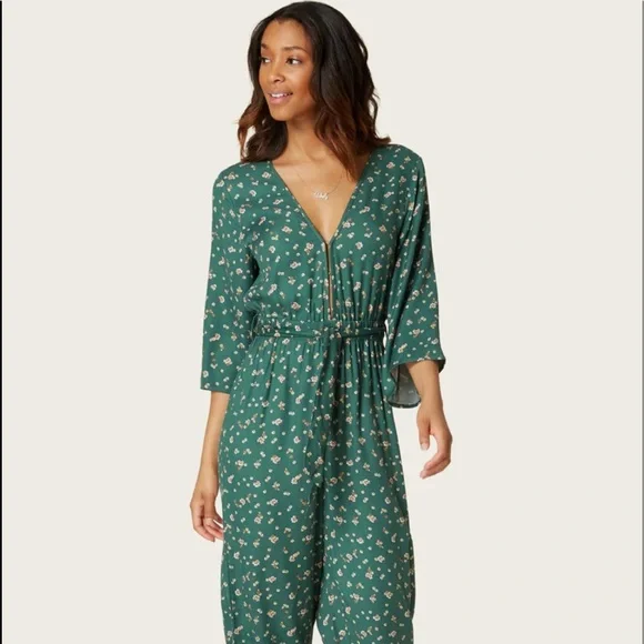 🔆O’NEILL🔆 NATE JUMPSUITS - Picture 4 of 17